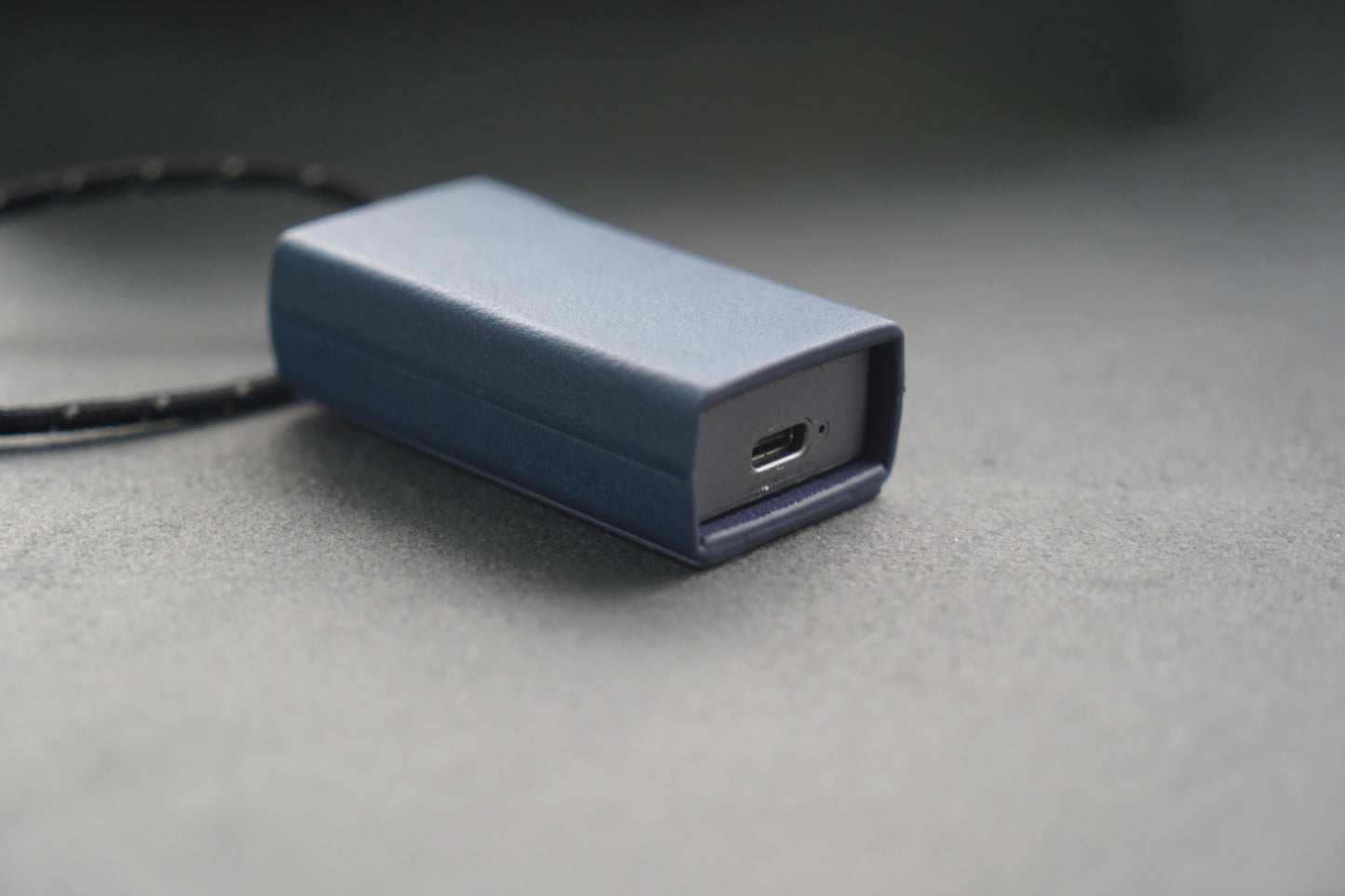 Dignis MICO PU Leather Protective Case for Astell Kern HB1