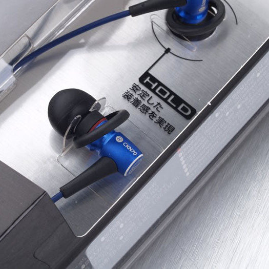 Audio Technica ATH-CKN70 Dynamic Driver In-Ear Monitor IEM Earphone with 3.5mm Plug