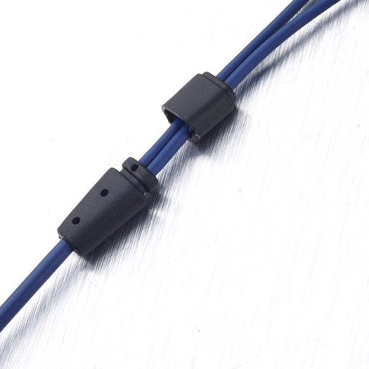 Audio Technica ATH-CKN70 Dynamic Driver In-Ear Monitor IEM Earphone with 3.5mm Plug