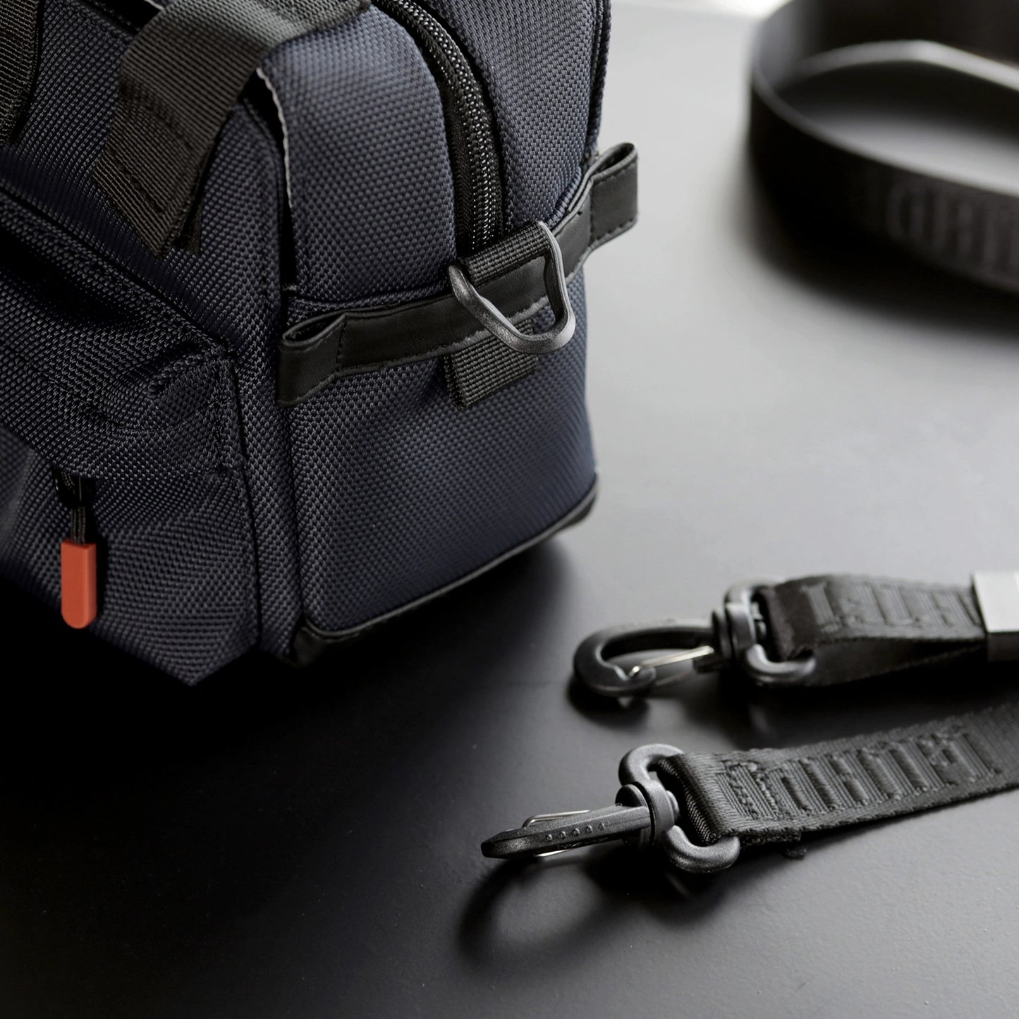 DDHiFi C2022 Outdoors Carrying Case for Audiophiles DAP