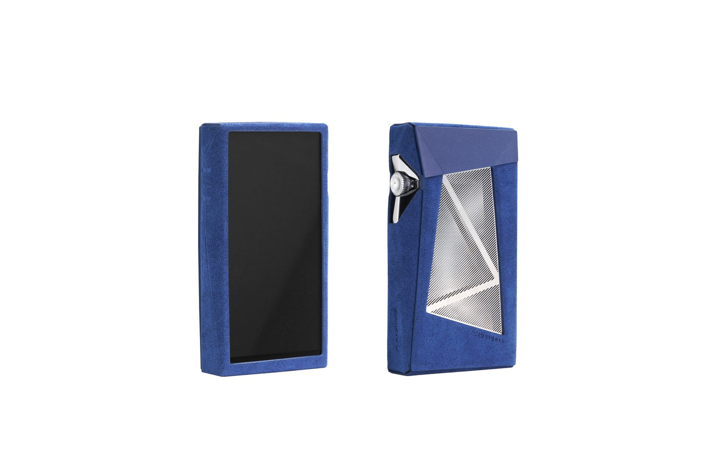 Dignis ECLAT Leather Case for Astell Kern AK SP4000 DAP 3 Colors Made in Korea