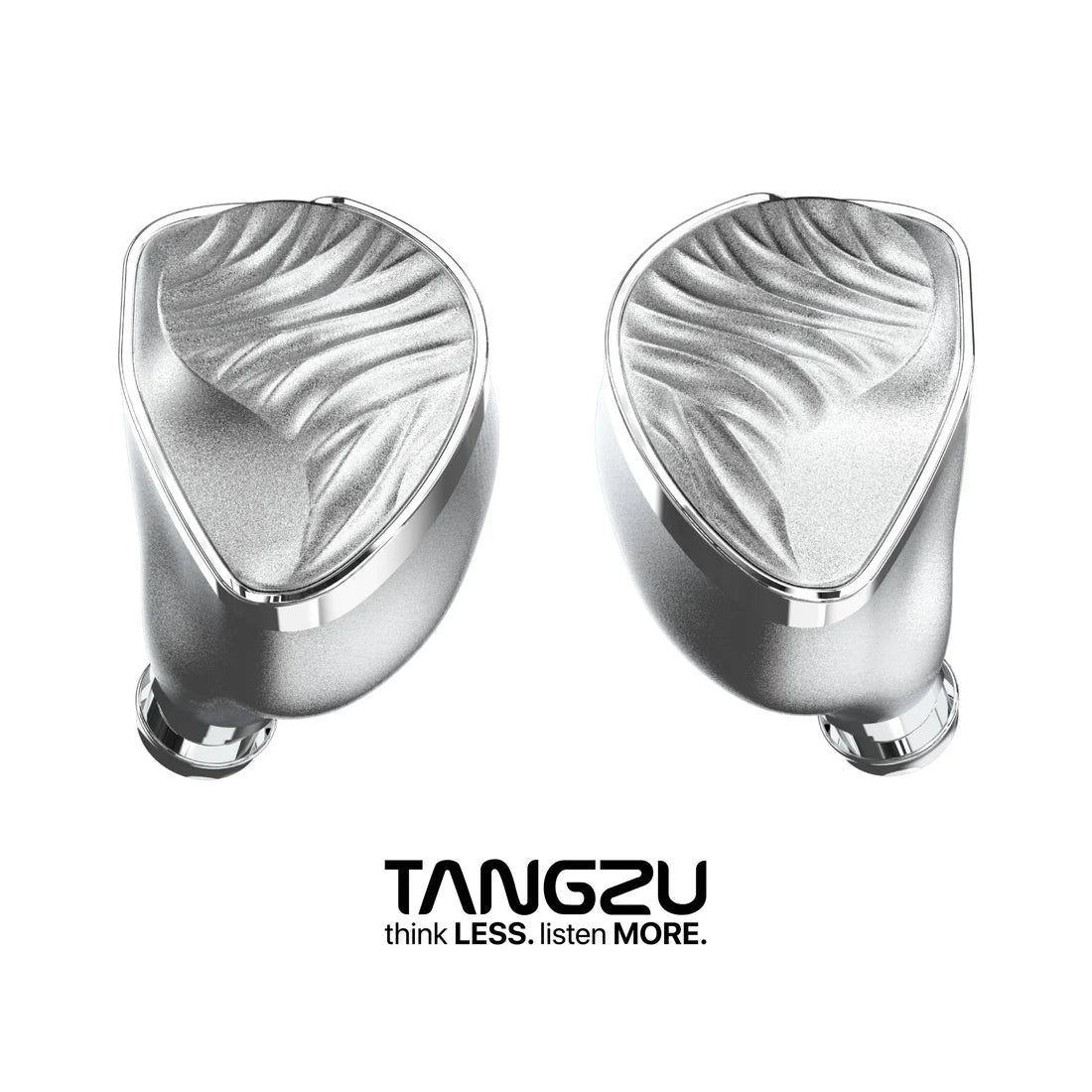 TangZu Yuan Li Remake IEMs - 10mm DLC Dynamic Driver Hi-Fi Earphones