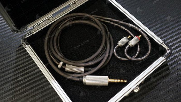 Acoustune ARX220 Audio Cable with 4.4mm Plug Pentaconn Ear Connector