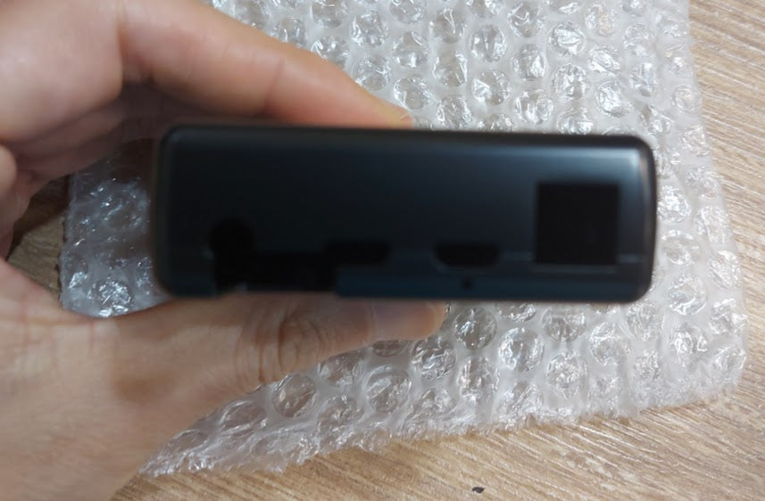 PW Audio Brass Copper Case for Chord Mojo 2 for DIY Replacement