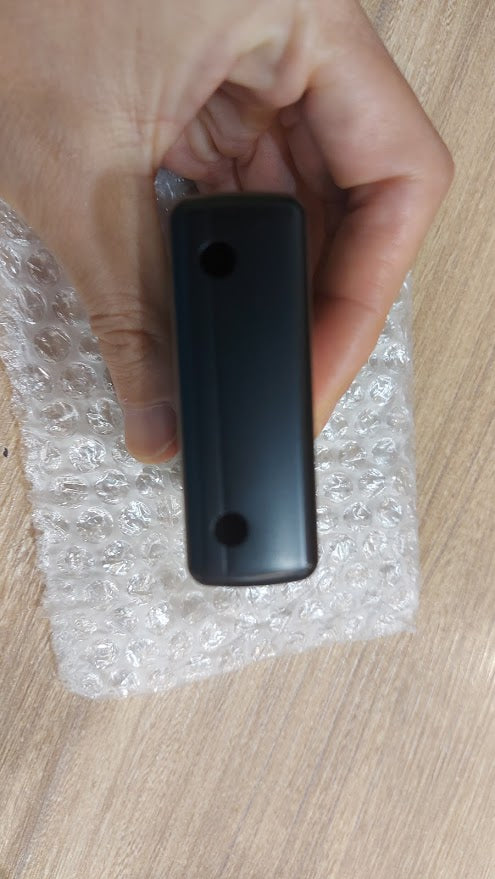 PW Audio Brass Copper Case for Chord Mojo 2 for DIY Replacement