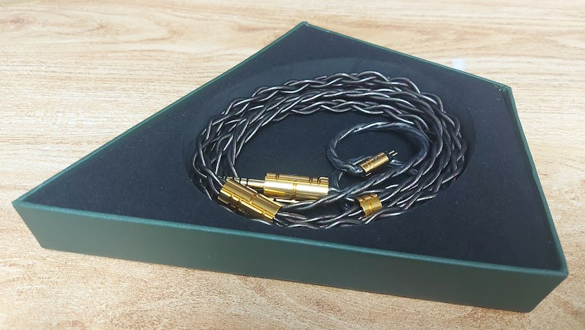 Beat Audio Alva Earphone Cable - Thumbnail 5