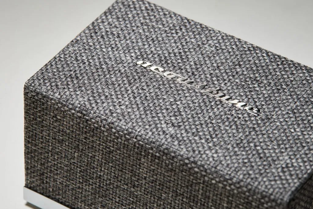 Acoustune HSX ONE Dynamic Driver Noise Cancelling ANC Bluetooth True Wireless Earphone with App Made In Japan