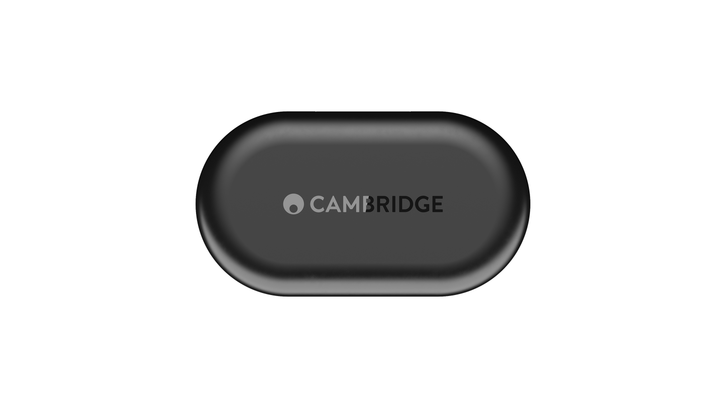 Cambridge Audio Melomania M100 True Wireless ANC Bluetooth Version 5.3 AptX Earphone