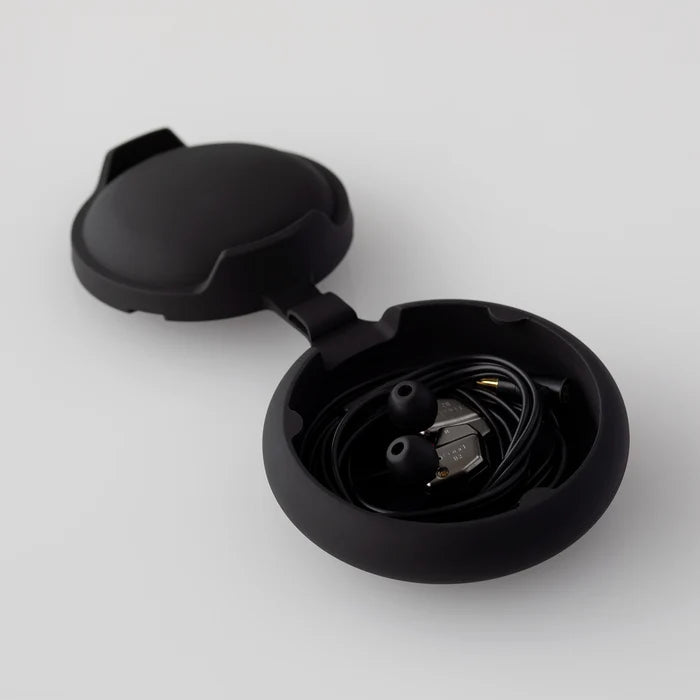 Final Audio B2 IEMs - Single BA Driver Stainless Steel Earphones
