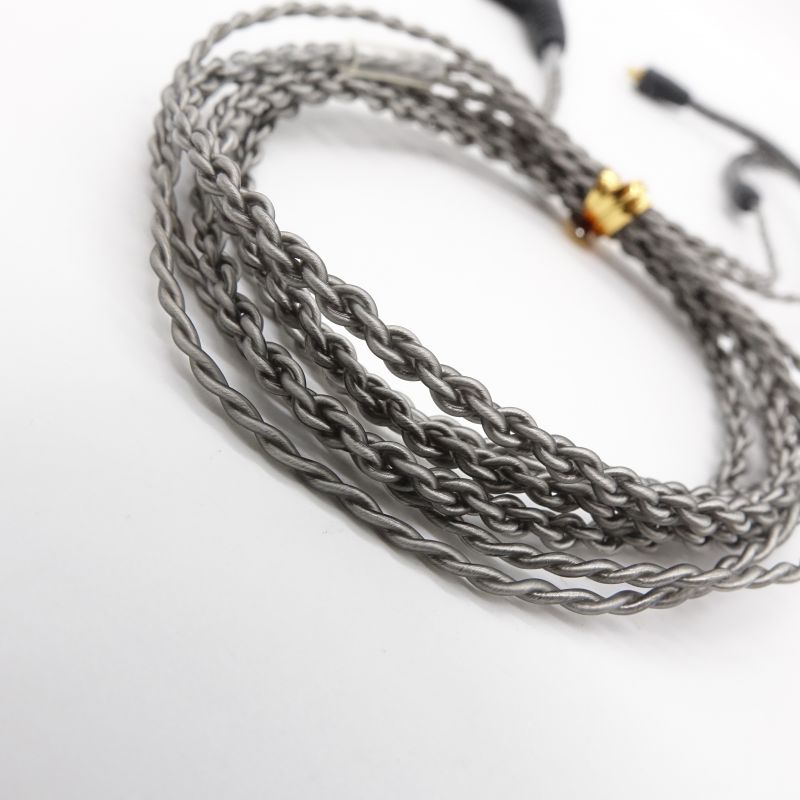 Sennheiser IE2004.4mm & IE300 セット Amazon | 単結晶銅 Sennheiser ゼンハイザーIE300 IE900 対応