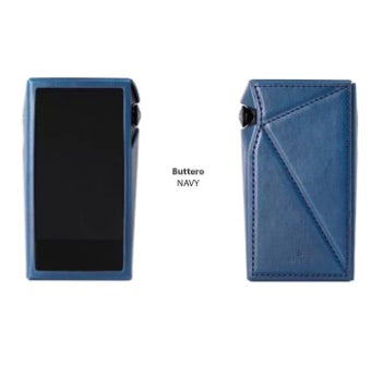 Dignis Didier Leather Case for Astell & Kern AK SP3000M Audio Player