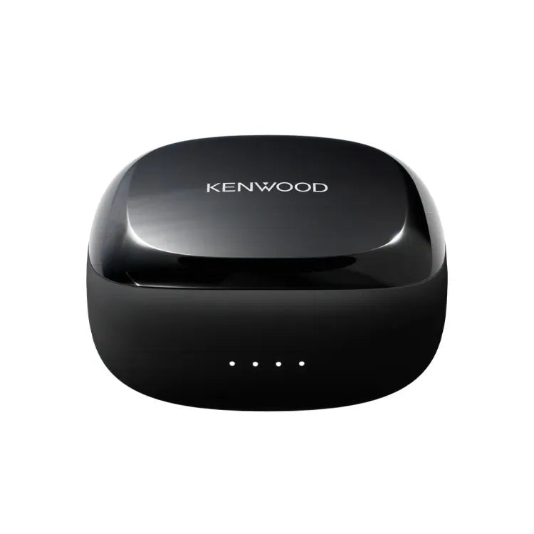 KENWOOD KH-CRZ100T Glass Core Pro Wireless Earphones | ANC & Hi-Res