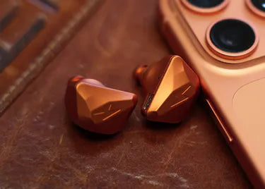 MiAoLo DIOS Dynamic Driver IEM Earphones with 3.5mm 4.4mm Plugs