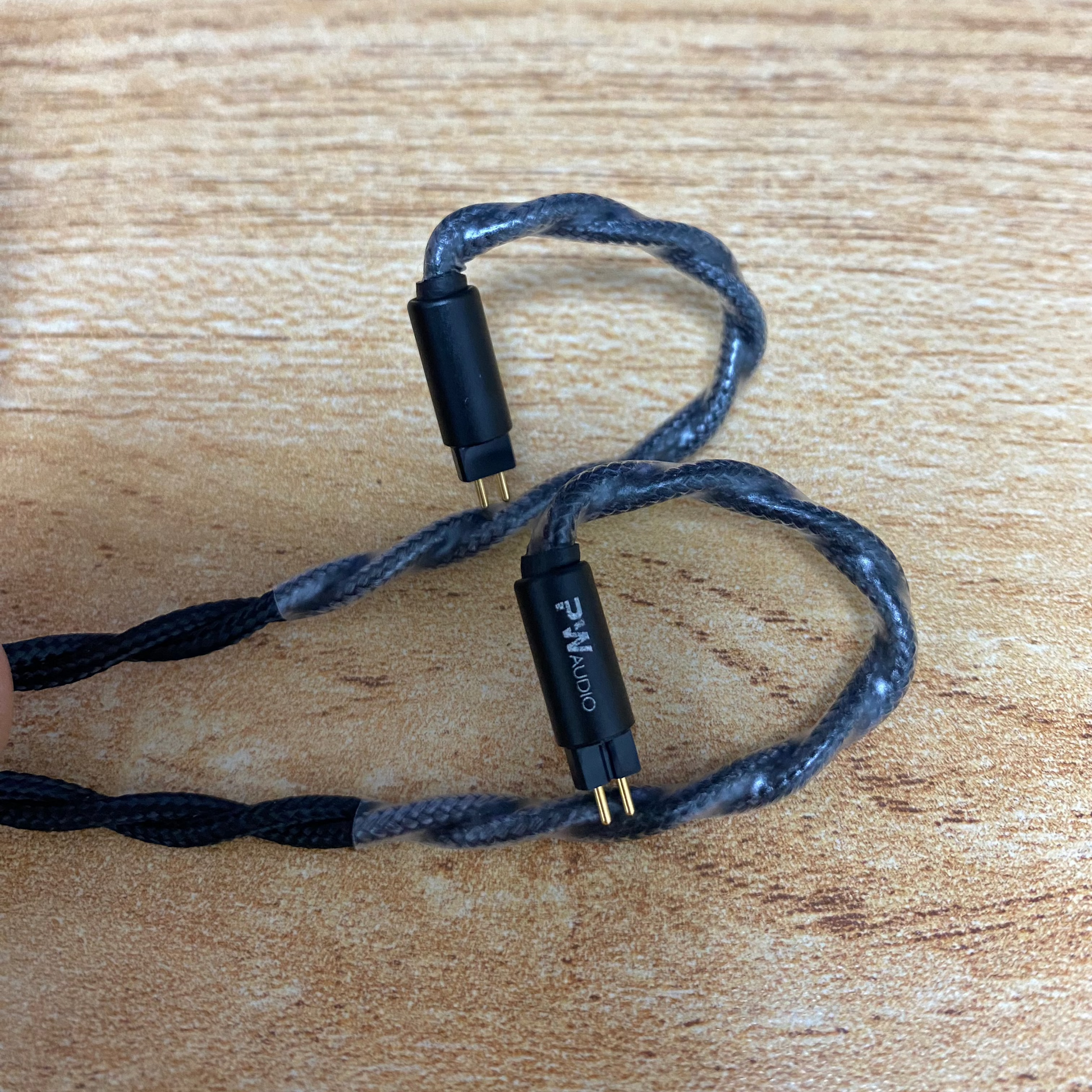 PW Audio x Eddie Hsueh Re OCC Copper In-Ear Monitor IEM Earphone PW Audio x Eddie Hsueh Re OCC Copper In-Ear Monitor IEM Earphone