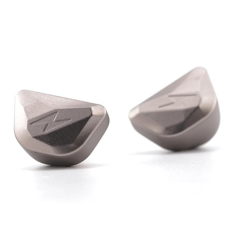 MiAoLo DIOS Dynamic Driver IEM Earphones with 3.5mm 4.4mm Plugs