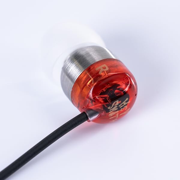 InTime iGa-Phone New Color In-Ear Monitors – Rock Tuned IEMs
