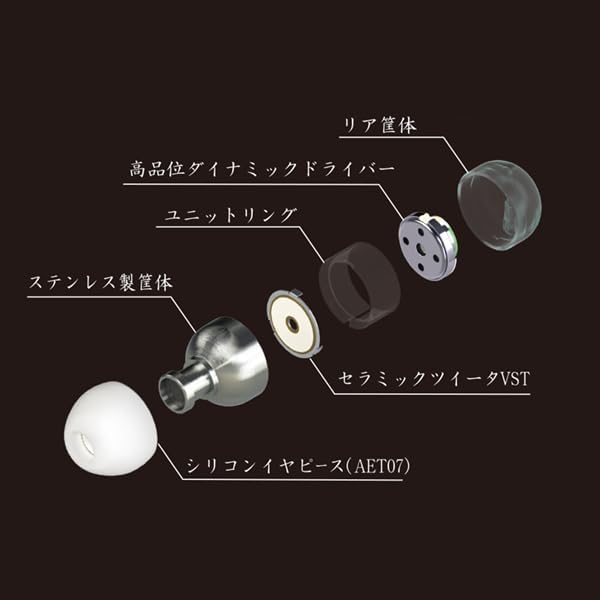 InTime iGa-Phone New Color In-Ear Monitors – Rock Tuned IEMs
