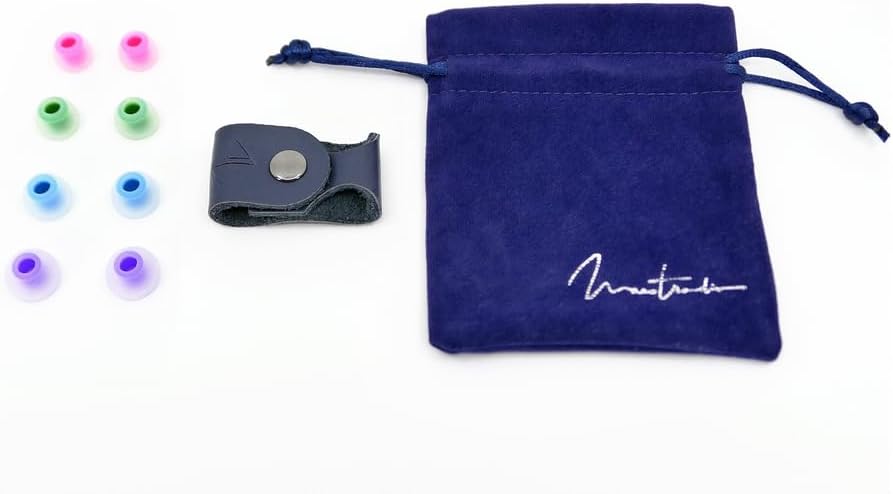 Maestraudio MA910SR DC Hybrid Driver In-Ear Monitor IEM