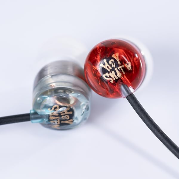 InTime iGa-Phone New Color In-Ear Monitors – Rock Tuned IEMs