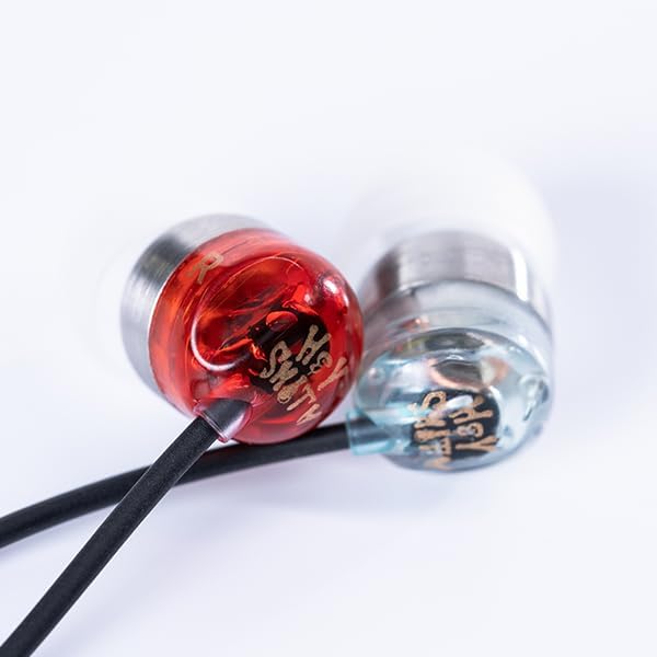 InTime iGa-Phone New Color In-Ear Monitors – Rock Tuned IEMs