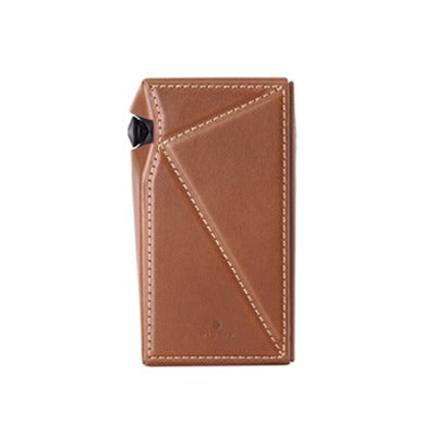 Dignis Didier Leather Case for Astell & Kern AK SP3000M Audio