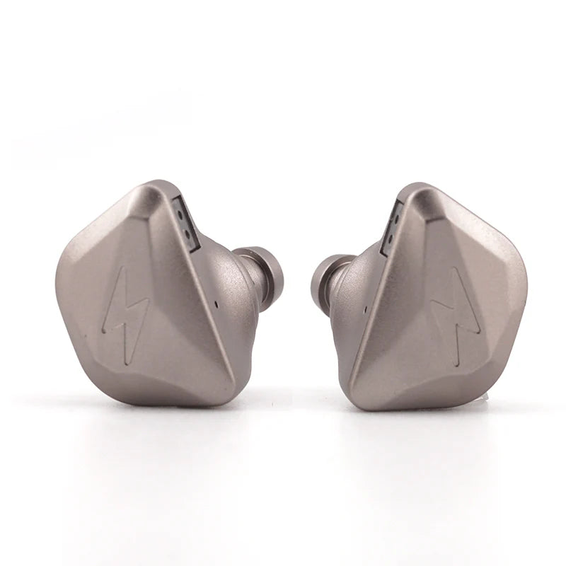 MiAoLo DIOS Dynamic Driver IEM Earphones with 3.5mm 4.4mm Plugs