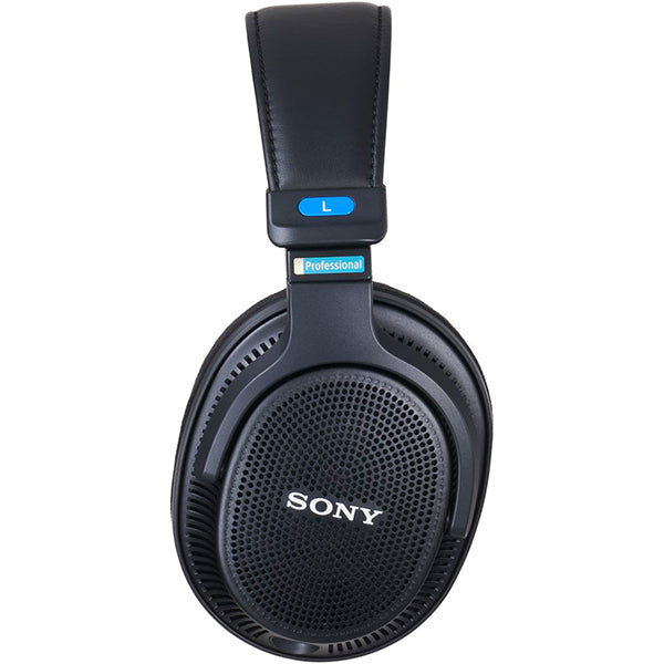 SONY MDR-MV1 Open Back Studio Wired Monitor Headphones