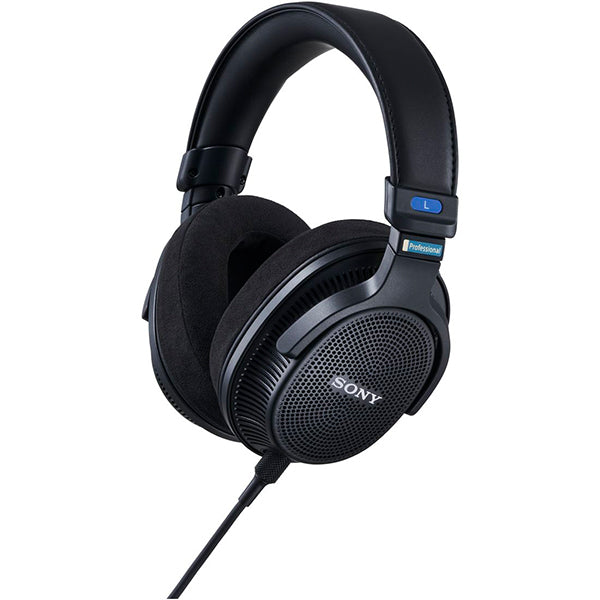 SONY MDR-MV1 Open Back Studio Wired Monitor Headphones