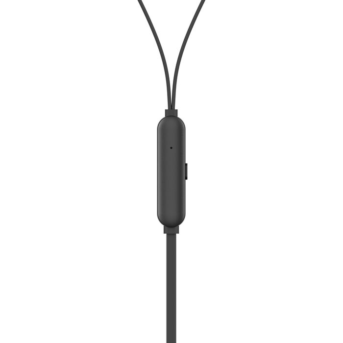 Belkin SoundForm ANC Wired Earbuds (USB-C) G3H0003 – Active Noise Cancelling In-Ear Earphones with Mic, Hi-Res Audio, Tangle-Free Cable, EQ Presets, Sweat-Resistant, for iPhone, Android & USB-C Devices