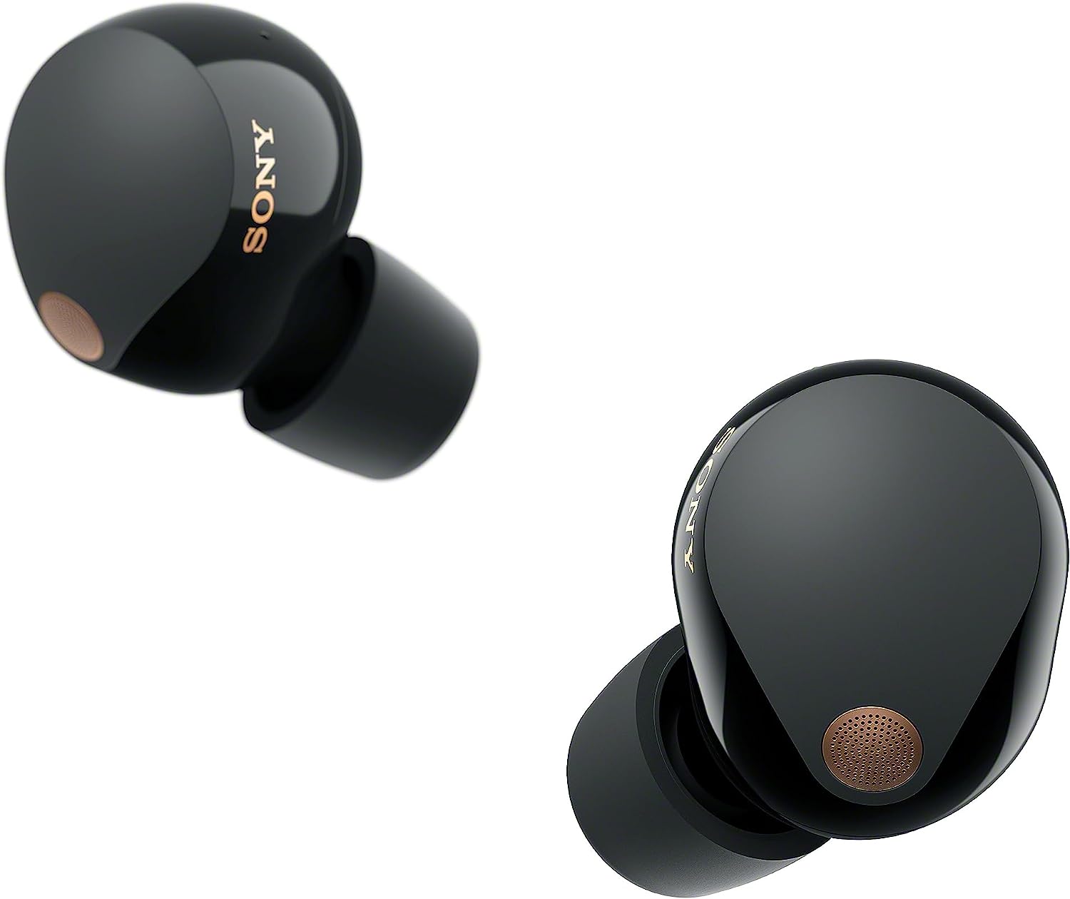 Earphone sony clearance