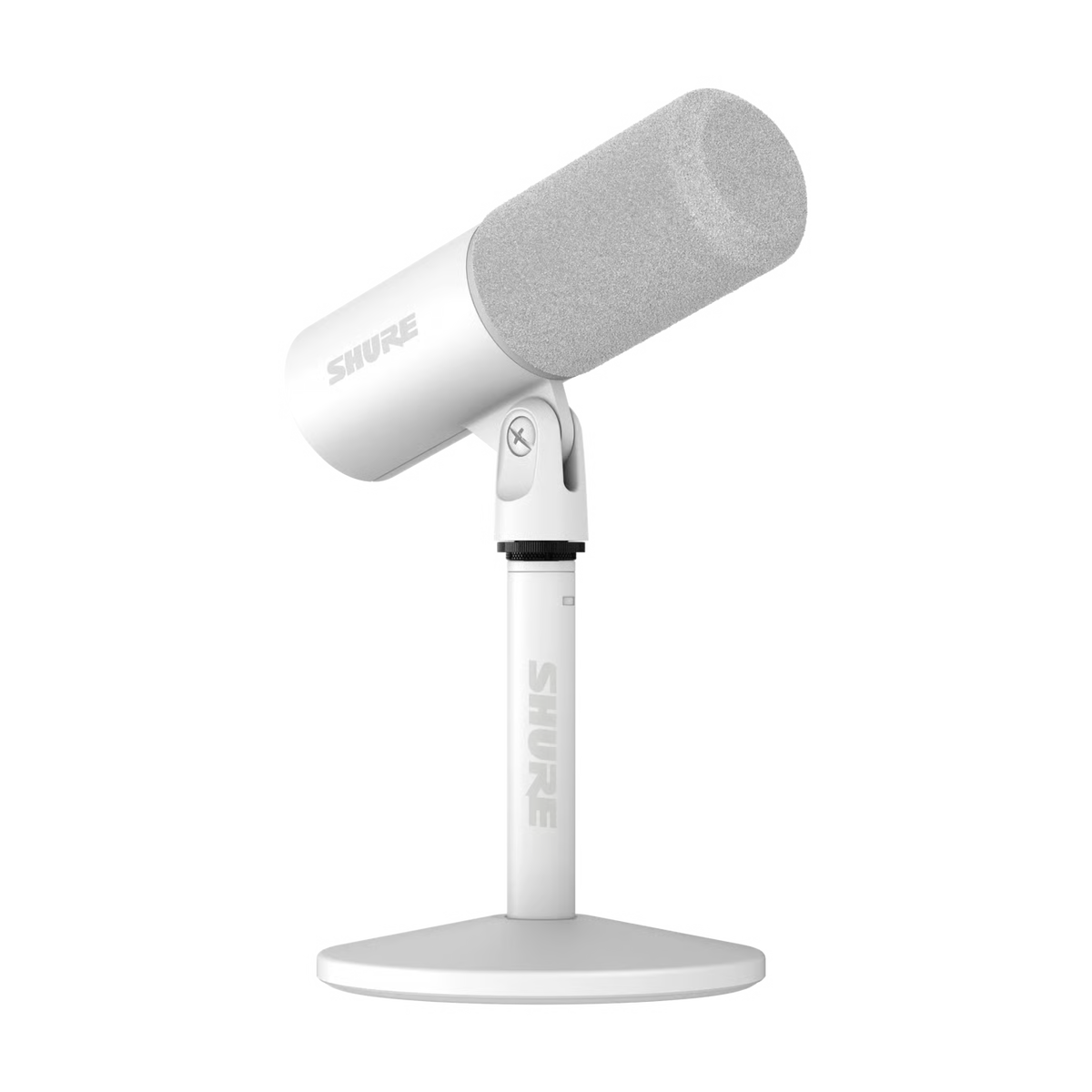 Shure MV6 Gen 2 USB Gaming Microphone for PC Mac Streaming