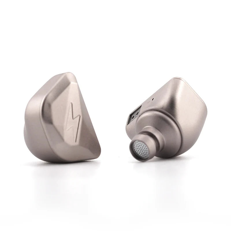 MiAoLo DIOS Dynamic Driver IEM Earphones with 3.5mm 4.4mm Plugs