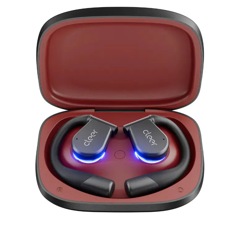 Cleer ARC III Music Open-Back AI Smart True Wireless Earphone