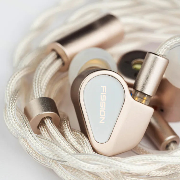 TANCHJIM Fission Dynamic Driver In-Ear Monitor