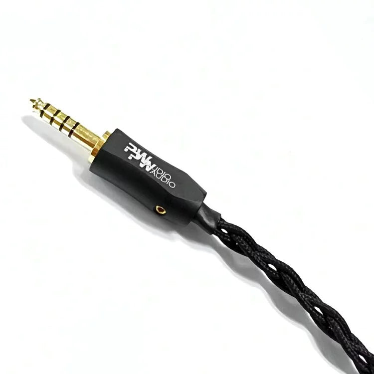 PW Audio Deep of Universe ケーブル The Multiverse Mentor PW Audio Deep of Universe ケーブル The Multiverse Mentor