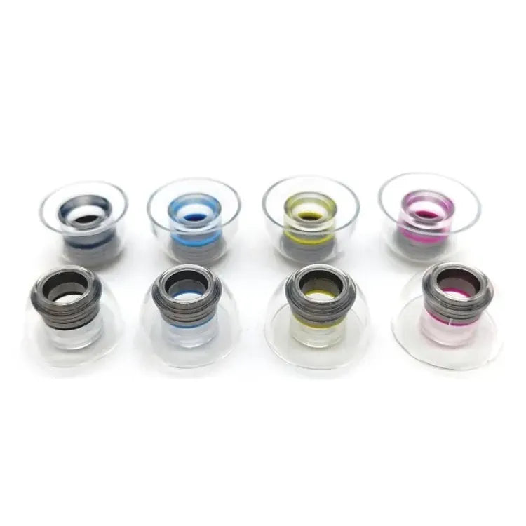Pentaconn COREIR Mini Stainless Steel Eartips for True Wireless Pentaconn COREIR Mini Stainless Steel Eartips for True Wireless