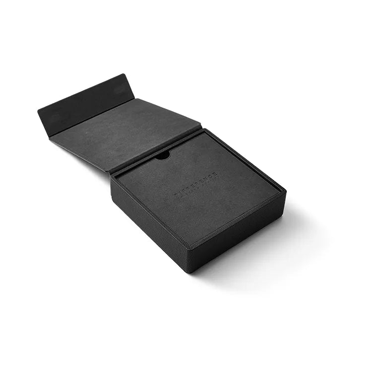 Astell Kern AK Collector's Atelier Premium Leather Calf Case Box for DAP Player