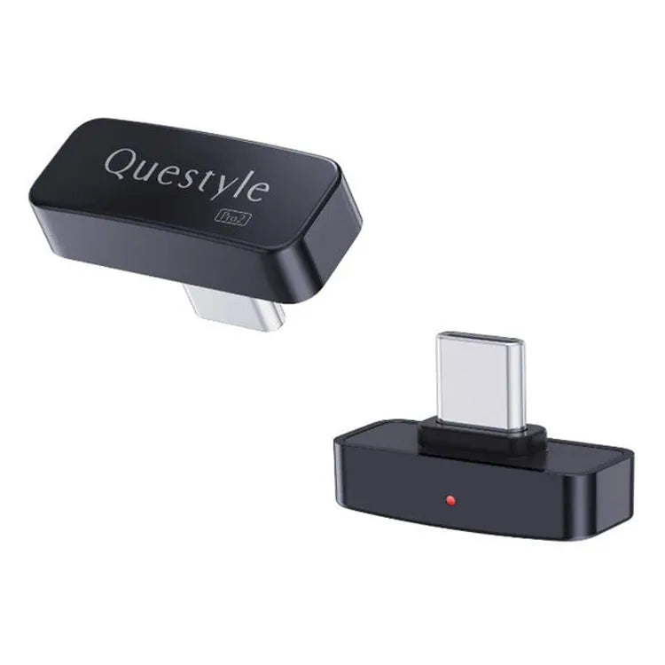 Questyle QCC Dongle PRO 2 Bluetooth Transmitter - Apple MFi Certified