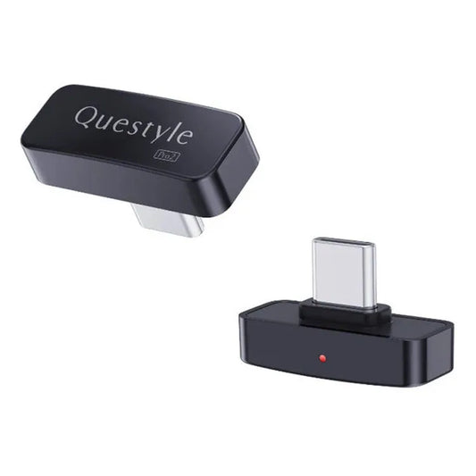 Questyle QCC Dongle PRO 2 Bluetooth Transmitter - Apple MFi Certified