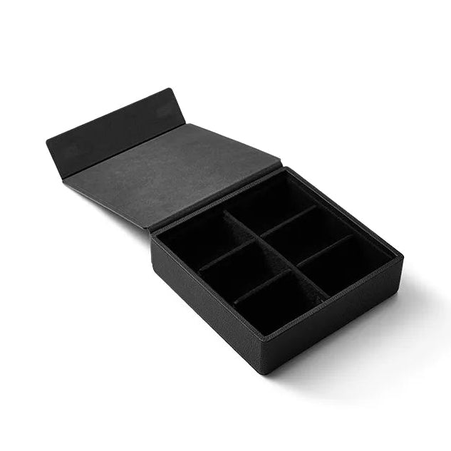 Astell Kern AK Collector's Atelier Premium Leather Calf Case Box for DAP Player