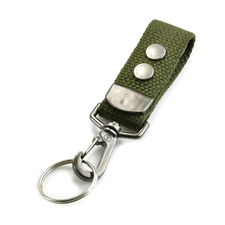 VanNuys D962 Double Hook Belt Attachment for Phone Cases & Bags