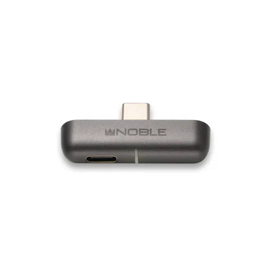 Noble SCEPTRE Wireless Bluetooth Dongle QCC5181 Chipset support USB-C AptX Adaptive LDAC AAC SBC