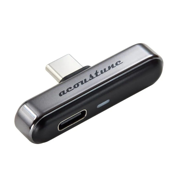 Acoustune ATX001 USB-C Bluetooth 5.4 Audio Transmitter LDAC aptX