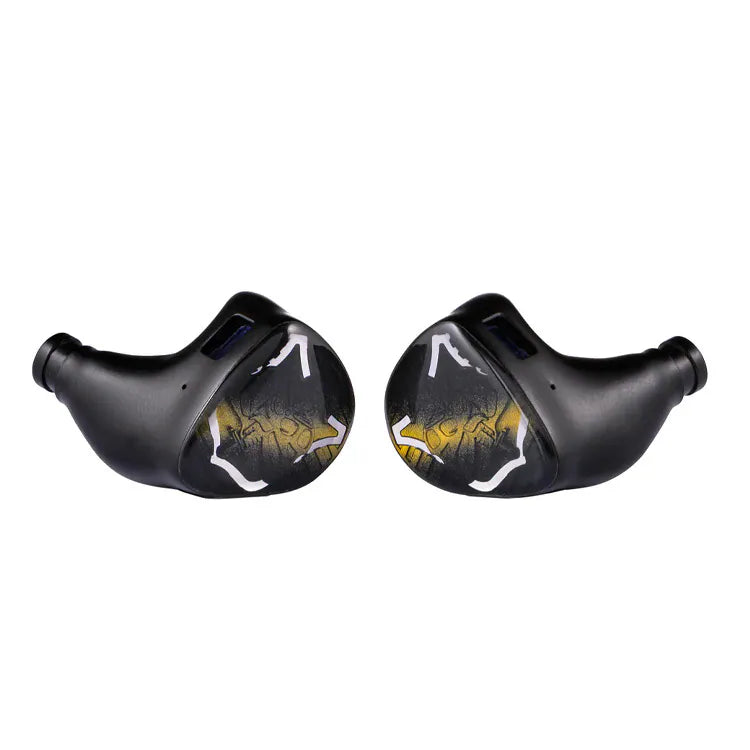 Noble Audio Vanguard | Tri-Driver Hybrid Dynamic Armature IEM