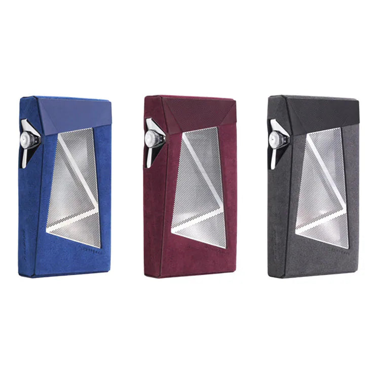Dignis ECLAT Leather Case for Astell Kern AK SP4000 DAP 3 Colors Made in Korea