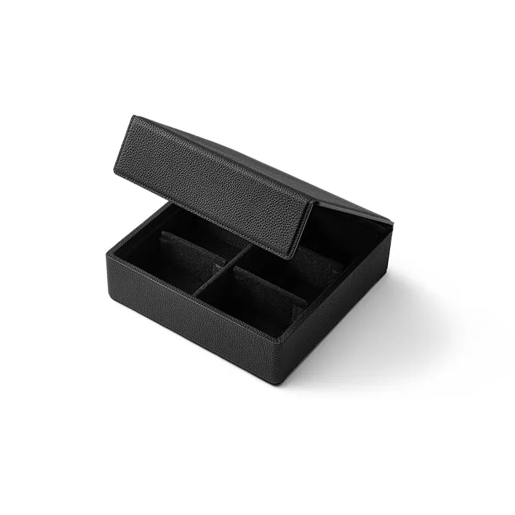 Astell Kern AK Collector's Atelier Premium Leather Calf Case Box for DAP Player