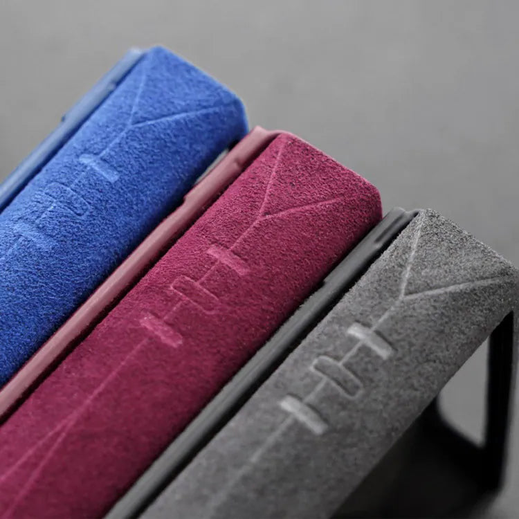 Dignis ECLAT Leather Case for Astell Kern AK SP4000 DAP 3 Colors Made in Korea