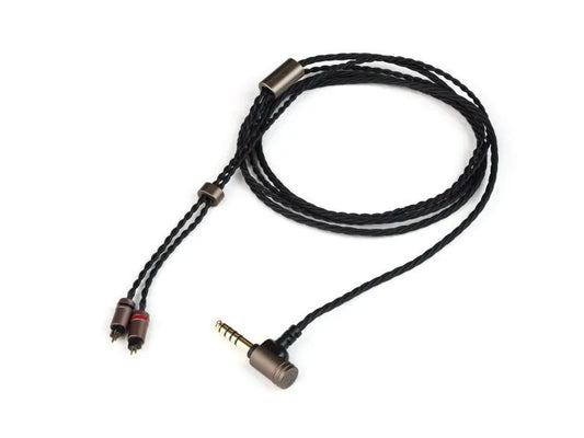 イヤホン UniqueMelody Copper M2 Cable 2pin-4.4mm UM Copper M2 Cable – MIXWAVE ONLINE STORE
