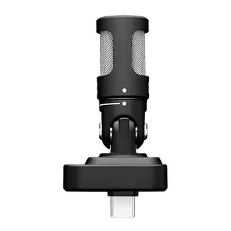 SHURE MV88 USB-C Stereo Microphone for Android iOS Smartphone Mobile Phone Device