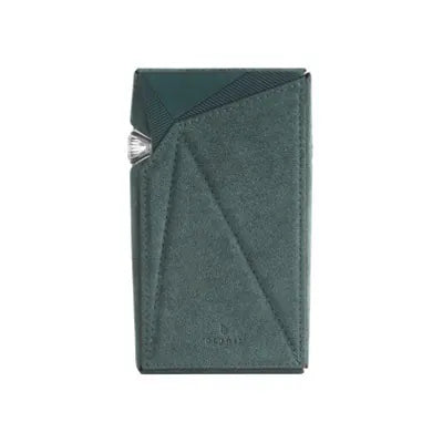 Dignis LUCETE Patina Limited Case for Astell & Kern AK SP3000 DAP Made In Korea 2 Colors Brown Navy